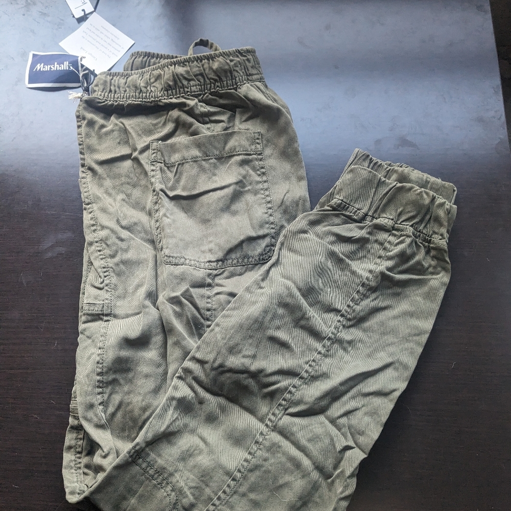 Nicole Miller Joggers